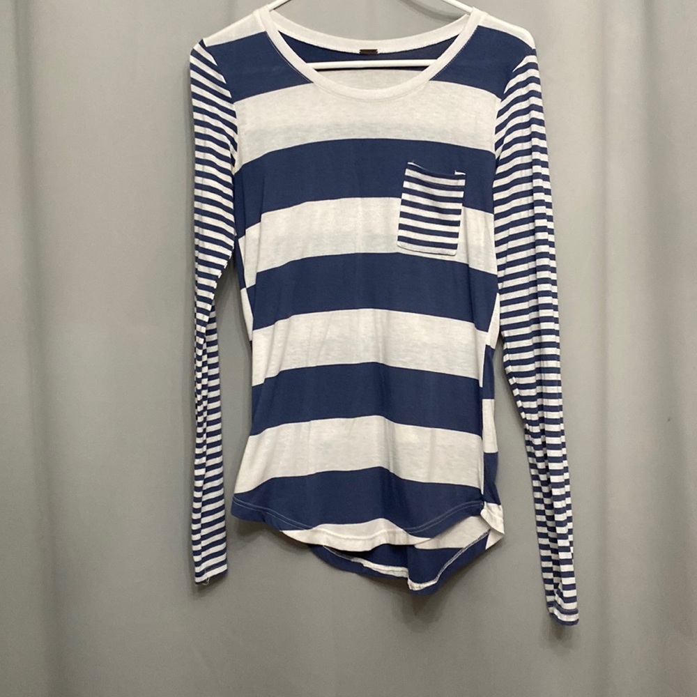 Womens Long Sleeve